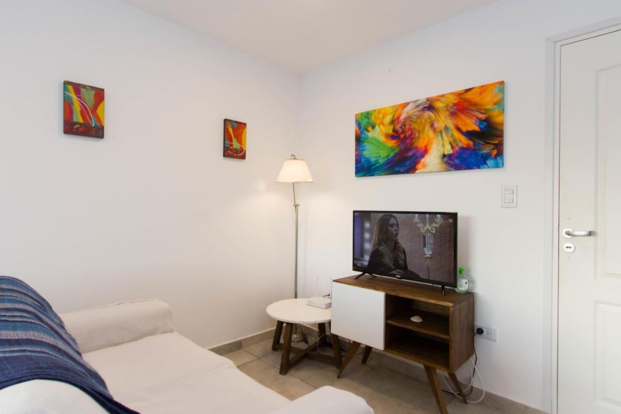 Walanika Apartamentos Ushuaïa Extérieur photo